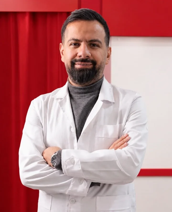 دکتر عبدالرحمن اهوازیان