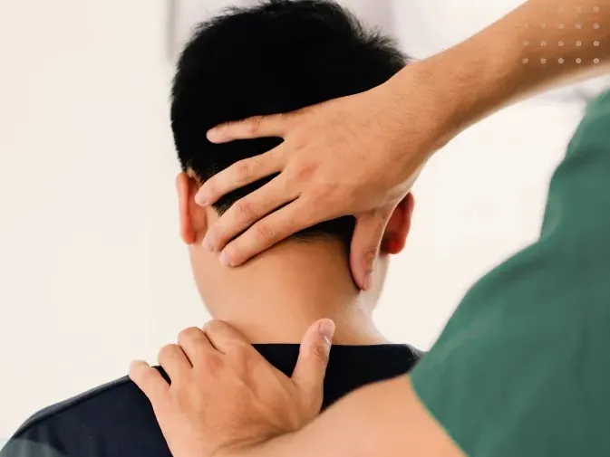 فیزیوتراپی شانه چگونه انجام می شود؟ 
